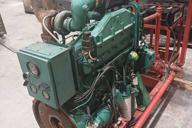 OmecoHub - Immagine VOLVO PENTA TWD610V